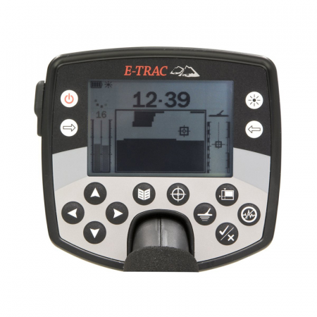 Металлодетектор Minelab E-Trac (Комплектация Pro) Металлодетектор Minelab E-Trac (Комплектация Pro)
