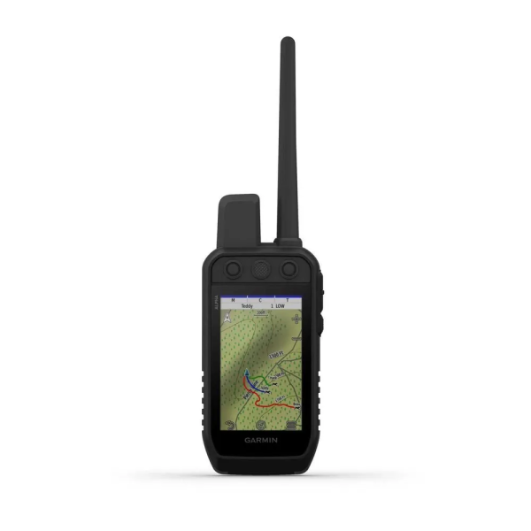 Устройство слежения за собаками Garmin Alpha 300 EU без ошейника Устройство слежения за собаками Garmin Alpha 300 EU без ошейника