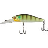 Воблер Tsuribito Deep Diver Minnow (плавающий, до 2м, 6см, 4,5гр, 091)