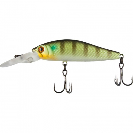 Воблер Tsuribito Deep Diver Minnow (тонущий, до 2м, 6см, 6,2гр, 091)