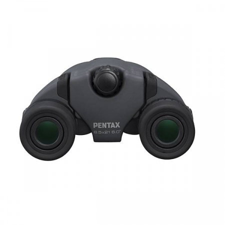 Бинокль Pentax Papilio ii 8.5x21