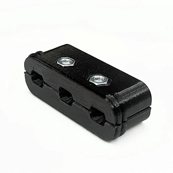 Держатель проводов Тропоход для эхолота Garmin Держатель проводов Тропоход для эхолота Garmin