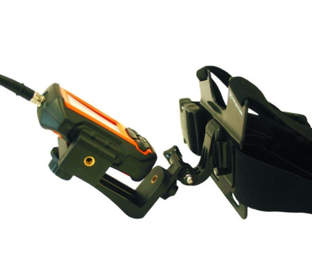 Держатель Практик-Профи (с ремнями) Держатель Практик-Профи (с ремнями)