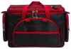 Сумка Fisherbox C112 (в комплекте 9 кор. fisherbox 250) цвет: чёрно-красный