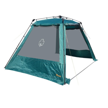 Тент-шатер "невис" зеленый (325)