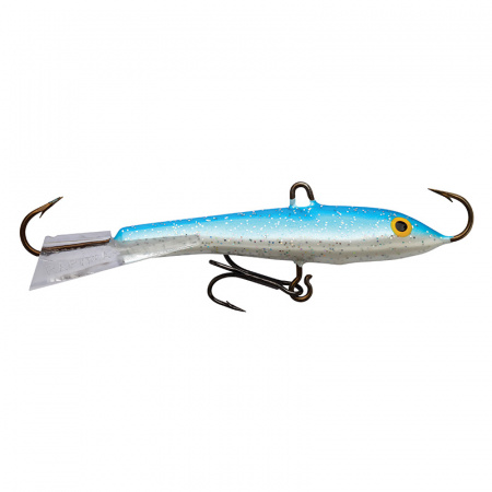 Балансир Rapala Jigging RAP (5см, 9гр, W05-BPHF)
