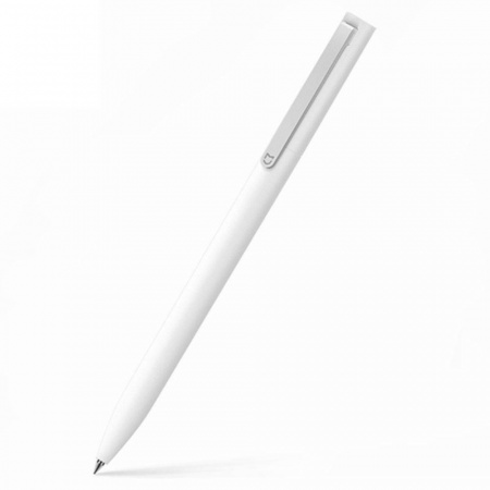 Ручка шариковая Xiaomi MI MiJia Pen white