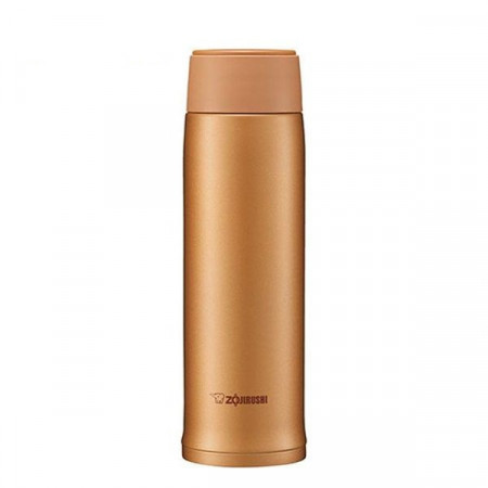 Термос Zojirushi SM-NA48 (0,48 л, золотой)