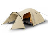 Палатка Trimm Trekking FOCUS, песочный 3+1 Палатка Trimm Trekking FOCUS, песочный 3+1