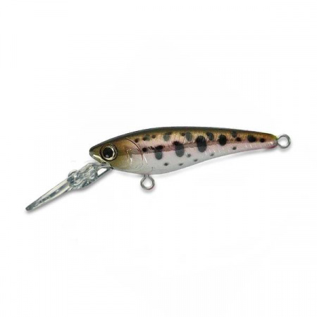 Воблер Daiwa Silver Greek Shad (суспендер, до 2м, 5см, 3,5гр, Yamame)