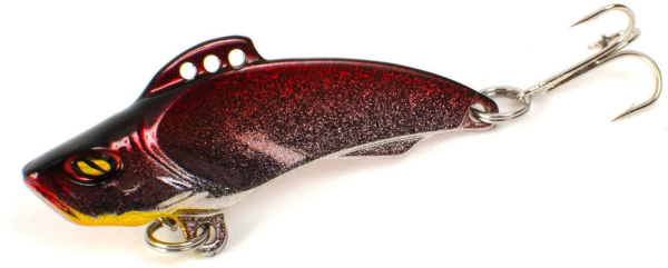 Блесна Yoshi Onyx YALU Vib, 7.5 гр. / 1 Блесна Yoshi Onyx YALU Vib, 7.5 гр. / 1