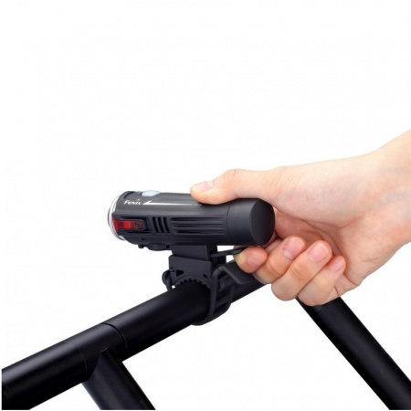 Велофара Fenix BC21R XM-L2 T6 natural white LED Велофара Fenix BC21R XM-L2 T6 natural white LED