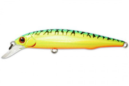 Воблер Kosadaka DECOY XS (плавающий, 0,2-0,5м, 9см, 11,1гр, DeyxS90F-HT)