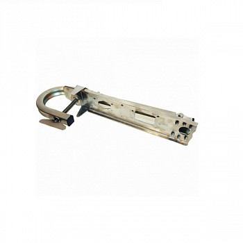 Держатель датчика эхолота Rodstars SN LOWRANCE (нержавейка) Держатель датчика эхолота Rodstars SN LOWRANCE (нержавейка)