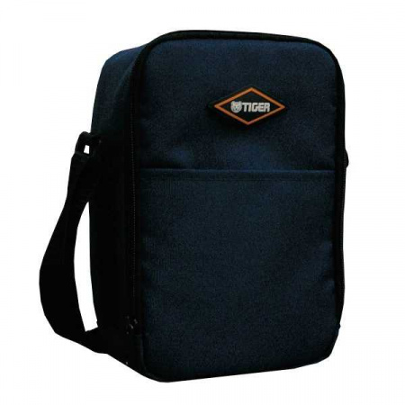 Термос с широким горлом Tiger MCW-P071 Stainless 0.7 л