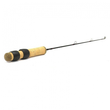 Зимнее удилище Lucky John C-TECH PERCH Soft (50см)