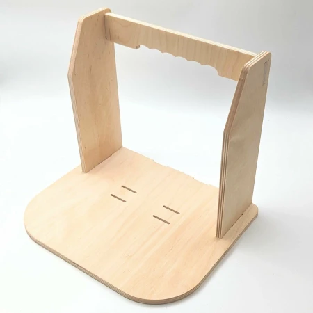 Зимняя сумка эхолота Тропоход 7-9"