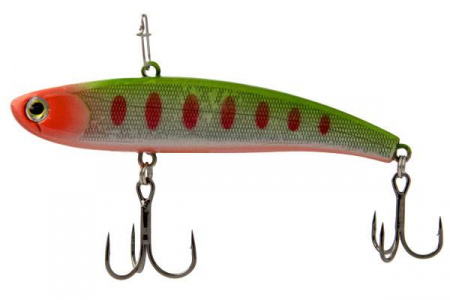 Виб ECOPRO Nemo Slim (80мм, 17гр, 023 Broken Lime)
