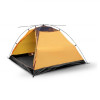 Палатка Trimm Trekking FRONTIER, песочный 2+1 Палатка Trimm Trekking FRONTIER, песочный 2+1