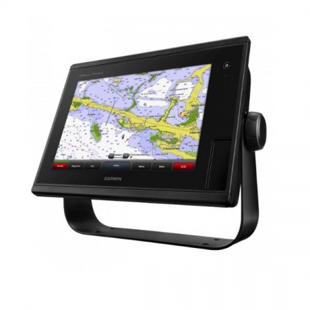 Картплоттер Garmin GPSMAP 7410XSV