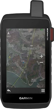 Навигатор Garmin Montana 750i Навигатор Garmin Montana 750i