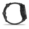 Защищенные GPS-часы Garmin Instinct Solar, цвет Graphite Camo  (010-02293-05)