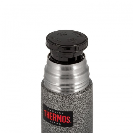 Термос из нерж. стали THERMOS fbb-1000hm 1l