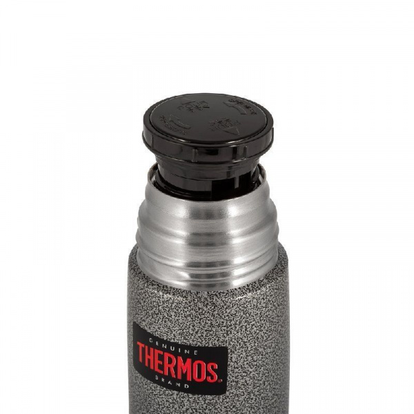 Термос из нерж. стали THERMOS fbb-1000hm 1l