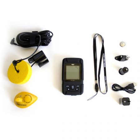 Эхолот LUCKY FF718Li