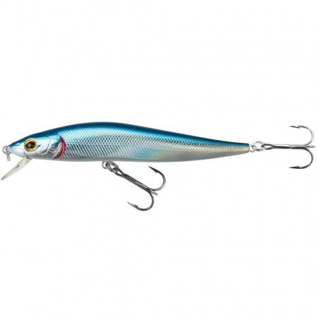 Воблер плав. LJ Original PIKE HUNTER F (плавающий, 0-1.2м, 10см, 10гр, LJO0710F-A19)