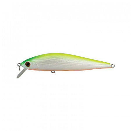 Воблер Tsuribito Hard Minnow (плавающий, 1-1,2м, 9,5см, 11,2гр, 038)