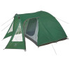 Палатка Jungle Camp Texas 5 зеленый