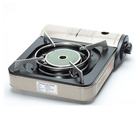 Плита газовая NaMilux NA-164PF