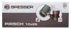 Бинокль Bresser Pirsch 10x26