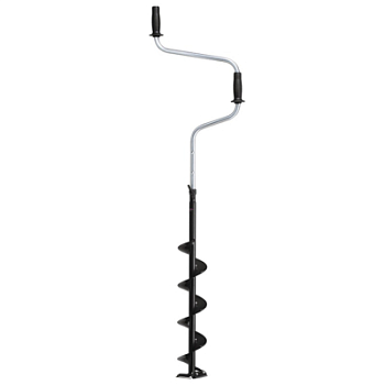 Ледобур STRIKEMASTER Sport 150 мм.