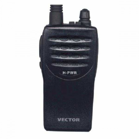 Радиостанция Vector VT-44 H #V (136-174 MHz)
