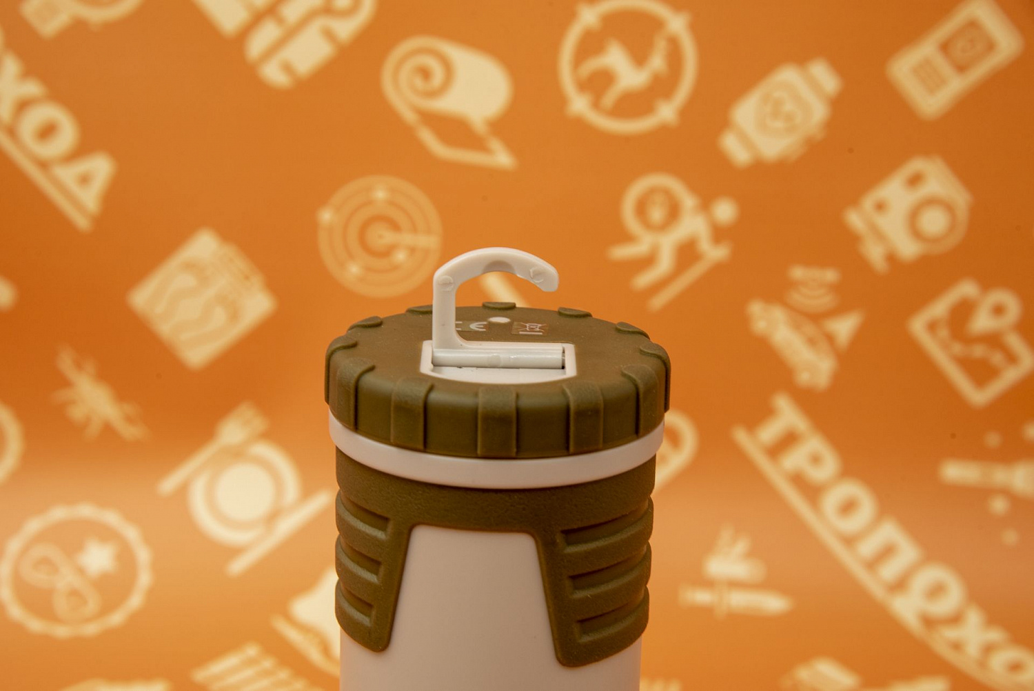 Универсальная переносная лампа CW LightHouse CLASSIC