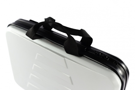 Кейс для зимних удочек Garry Zonter Маяк (серый)