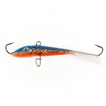 Балансир Lucky John FIN 3 (40мм/45H, 71310-45H)