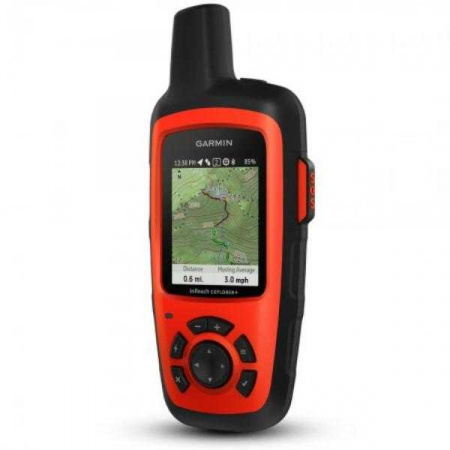 Навигатор Garmin InReach Explorer+