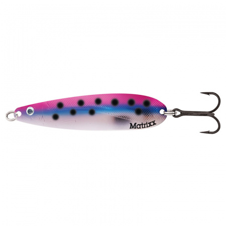 Блесна колеблющаяся BLUE FOX Matrixx Spoon (12см, 23гр, BFMX4-HRB)