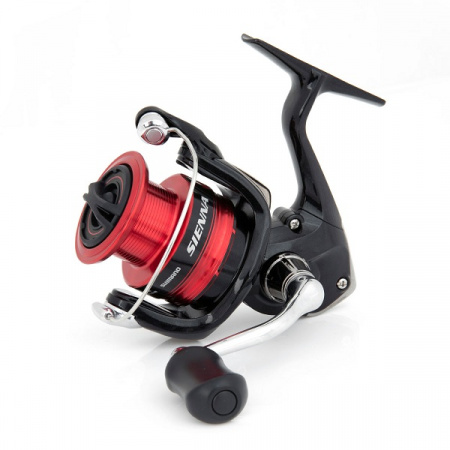Катушка SHIMANO Sienna (500 FG)