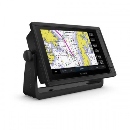 Картплоттер Garmin GPSMAP 922 PLUS (010-02321-00) Картплоттер Garmin GPSMAP 922 PLUS (010-02321-00)