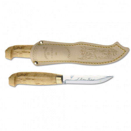 Нож Marttiini LYNX KNIFE 131 (110/220)