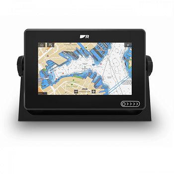Картплоттер AXIOM+ 7, Multi-function 7" Display Картплоттер AXIOM+ 7, Multi-function 7" Display