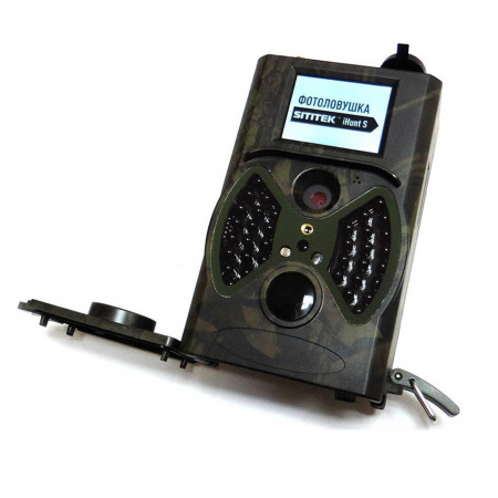 Фотоловушка SITITEK IHUNT S