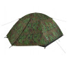 Палатка Jungle Camp Alaska 4 камуфляж Палатка Jungle Camp Alaska 4 камуфляж