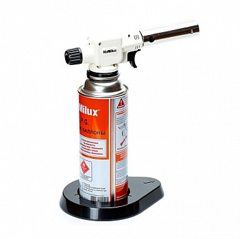 Горелка газовая NaMilux NA-197