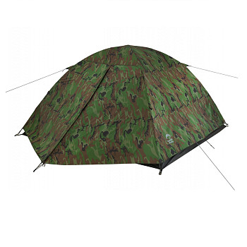 Палатка Jungle Camp Alaska 4 камуфляж