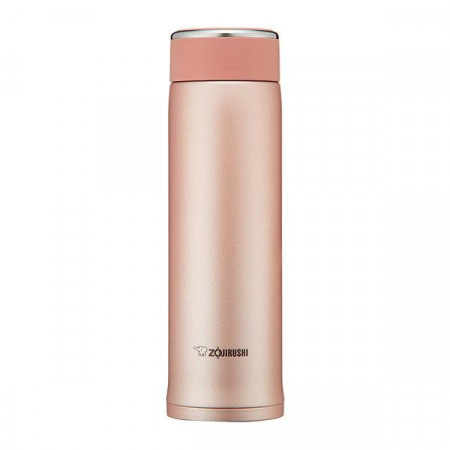 Термос Zojirushi SM-LB48 (0,48 л, бежевый)